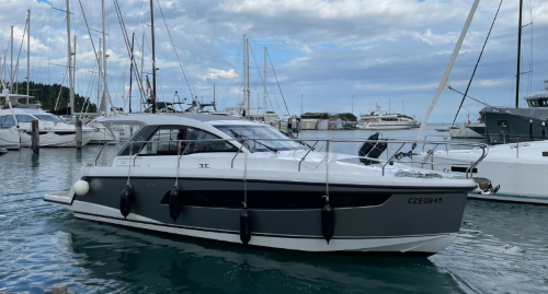 SEALINE S335 – ihned
k dodání